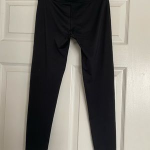 Under armour leggings